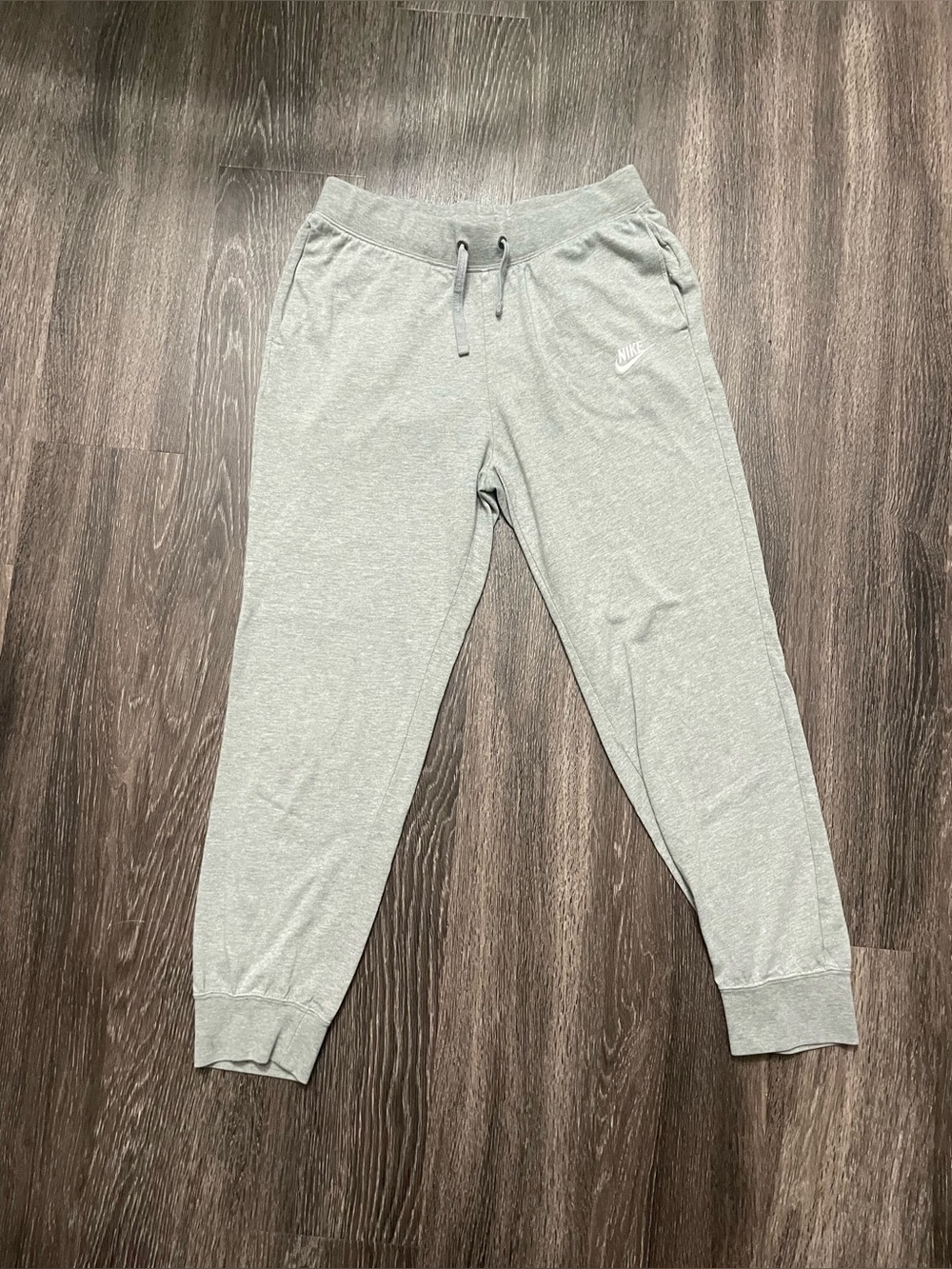 Nike Club Fleece Joggers